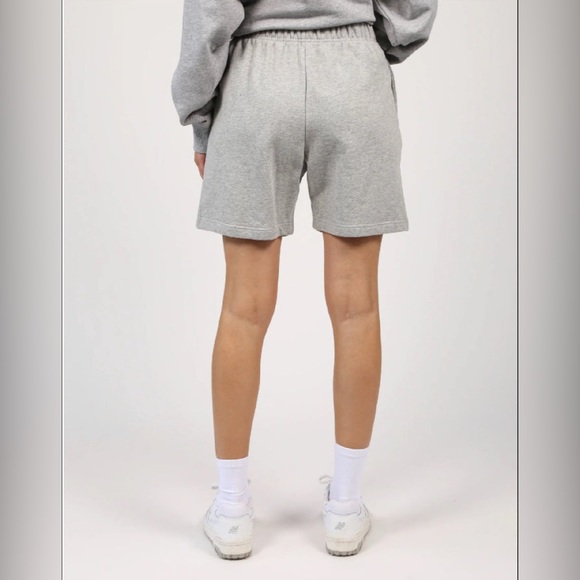 BRUNETTE THE LABEL Best Friend Shorts - Picture 4 of 5